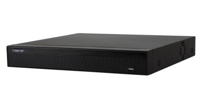 MASTER MR-HR1680P 16-ти канальный гибридный видеорегистратор