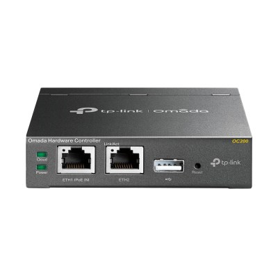 TP-Link OC200 – Аппаратный контроллер Omada