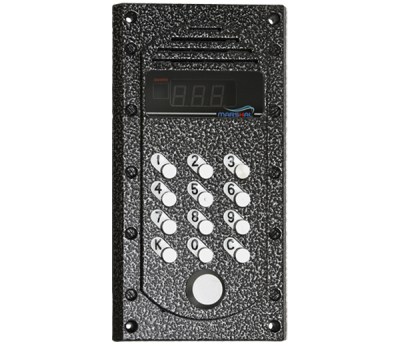 Домофон CD-7000-PR МАРШАЛ