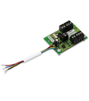 PERCo-AC02 1-02 конвертер в корпусе