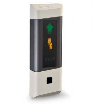 PERCo-AI01 блок индикации с ИК-приемником