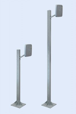 PERCo-BH03 стойка