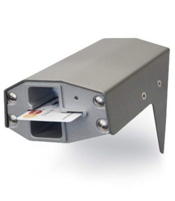 PERCo-RMC01 считыватель банковских карт