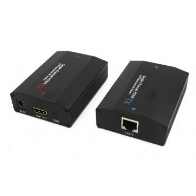 Dahua PFM700 передатчик HDMI по витой паре