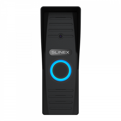 SLINEX ML-15HR PAL черная Вызывная панель