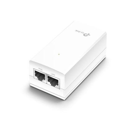 TP-Link POE2412G – Инжектор Passive PoE 24 В