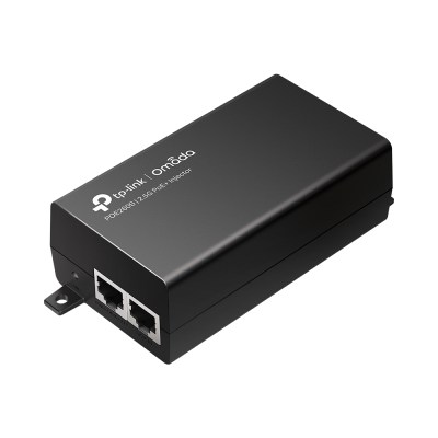 TP-Link POE260S – Инжектор PoE+ 2,5 Гбит/с