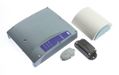 PR-G07.N Считыватель дальней идентификации