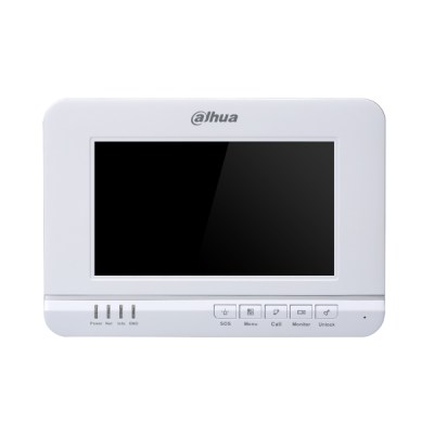 Dahua VTH1520A 7 дюймовый IP домофон