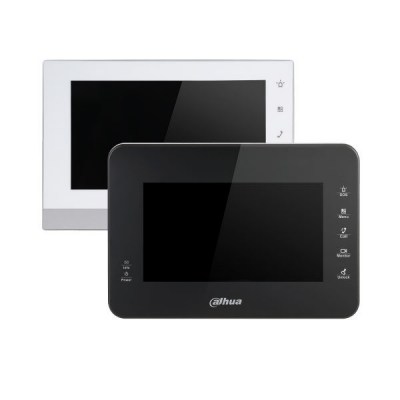 Dahua VTH1560BW IP видеодомофон