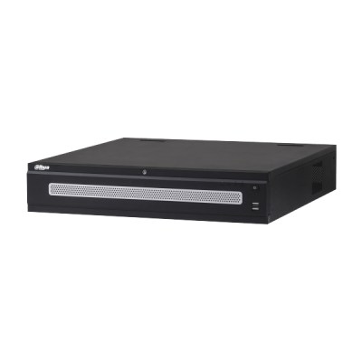 Dahua DHI-NVR608R-64-4K