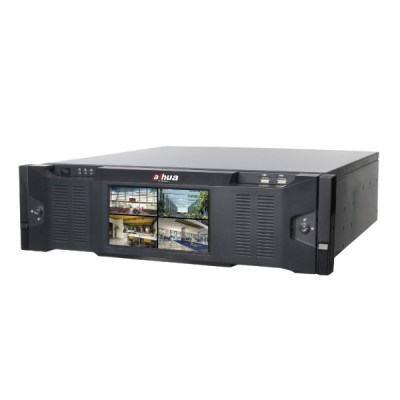Dahua DHI-NVR616DR-64-4KS2