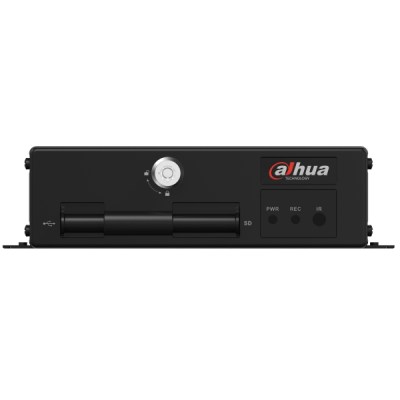 Dahua DVR0404ME-SC-GC