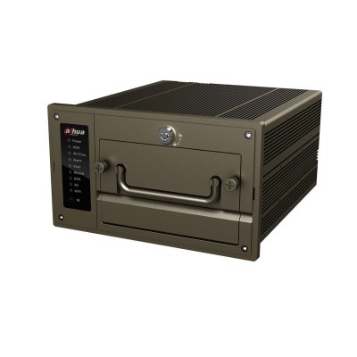 Dahua DHI-NVR0804MF-GFW 