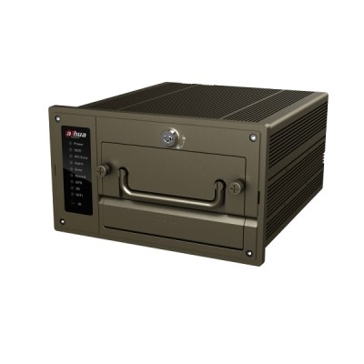 Dahua DHI-NVR0804MF-GF 