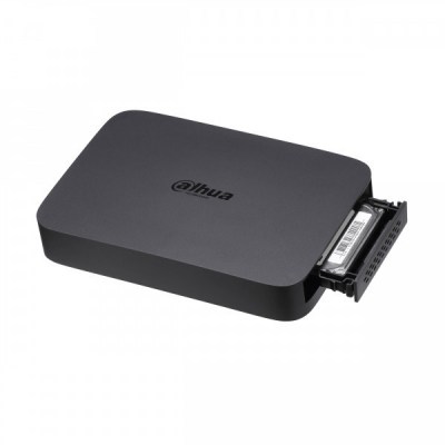 Dahua DHI-NVR108-P 8-ми канальный видеорегистратор