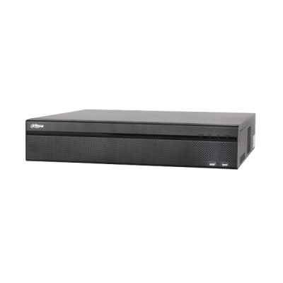 Dahua DHI-NVR5816-16P-4KS2