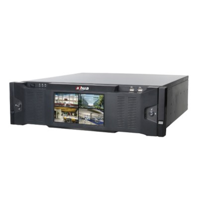 Dahua DHI-NVR724DR-256 Регистратор на 256 IP камер