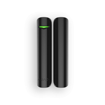 Ajax DoorProtect Plus black