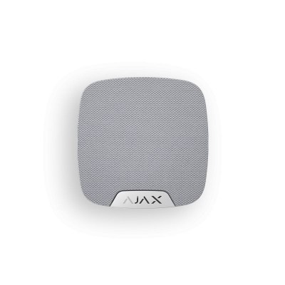 Ajax Home Siren white
