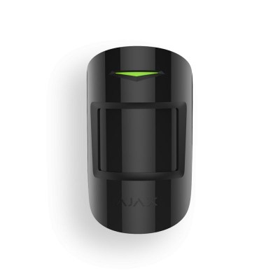 Ajax MotionProtect Plus black
