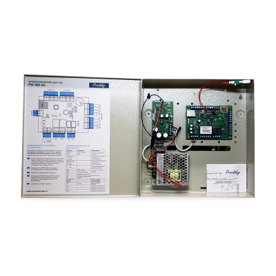 ProxWay PW-400 AC IP-контроллер доступа
