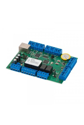 ProxWay PW-400 v.2 Универсальный IP контроллер СКУД