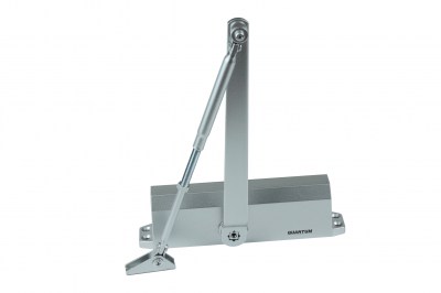 QM-D230EN4 Дверной доводчик, усилие 65-85кг.