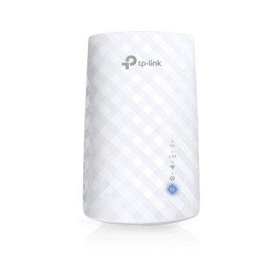 TP-Link RE190 – Усилитель сигнала Wi‑Fi AC750