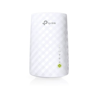 TP-Link RE200 – AC750 Усилитель Wi-Fi сигнала