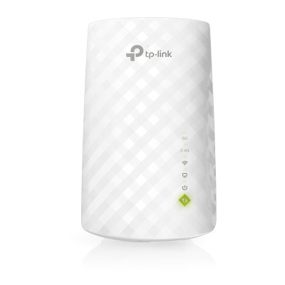 TP-Link RE220 – AC750 Усилитель Wi-Fi сигнала