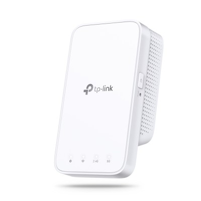 TP-Link RE300 – Усилитель сигнала Wi‑Fi AC1200