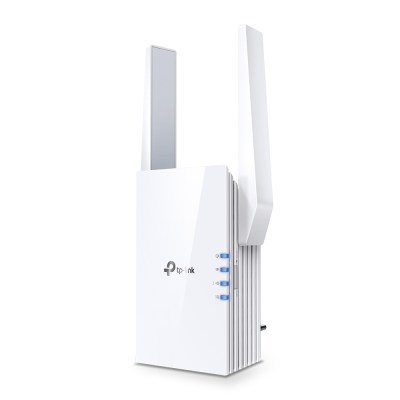 TP-Link RE605X – AX1800 Усилитель сигнала Wi-Fi 6