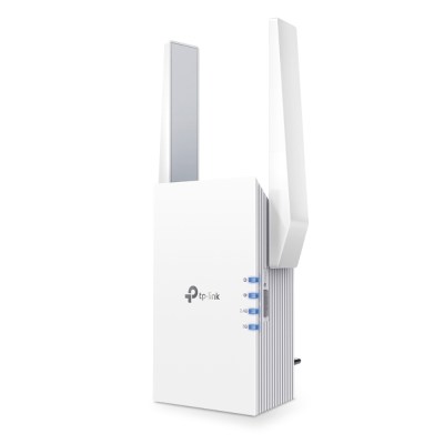 TP-Link RE705X – AX3000 Усилитель сигнала Wi-Fi 6