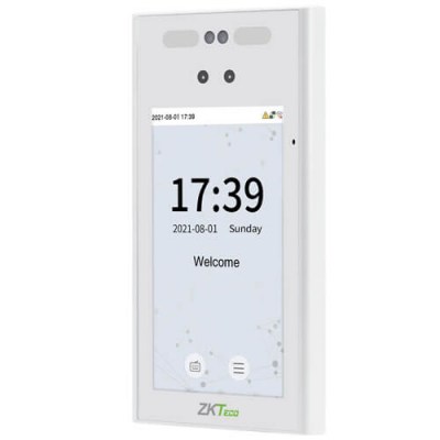 ZKTeco RevFace15 Биометрический терминал с распознаванием лиц