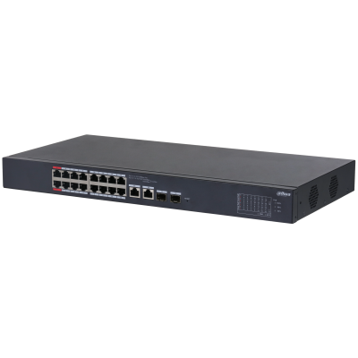 DH-CS4220-16GT-240 POE коммутатор Dahua