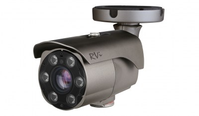 RVi-3NCT2165 (6.0-50) Сетевая камера видеонаблюдения
