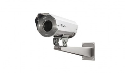 RVI-4CFT-HS326-M.02Z5-P01 Взрывозащищенная IP-видеокамера