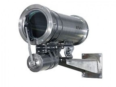 RVi-4CFT-HS426-M.02z12-C01-W Взрывозащищенная IP-видеокамера
