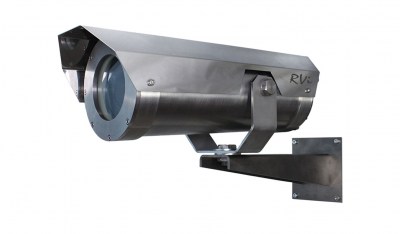 RVi-4CFT-HS426-M.02z12-P01 Взрывозащищенная IP-видеокамера