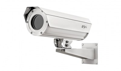 RVi-4CFT-ZS326-M.02z5-P01 Взрывозащищенная IP-видеокамера