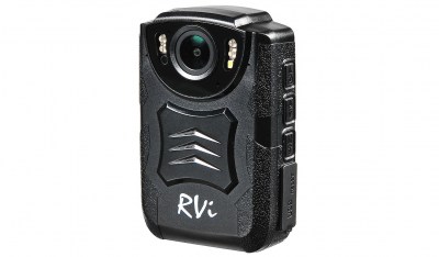 RVi-BR-750 (32G) Индивидуальный видеорегистратор