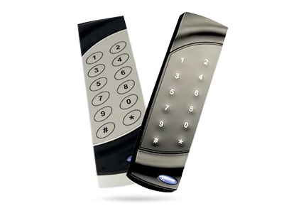 SC-TP16 Контроллер PARSEC автономный