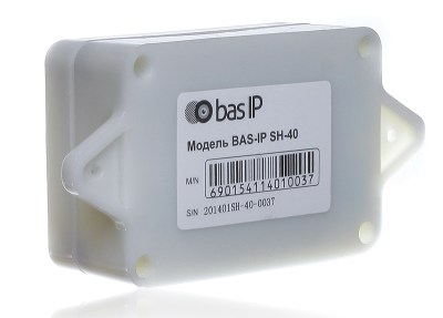 Bas IP SH-40 МОДУЛЬ ЗАДЕРЖКИ