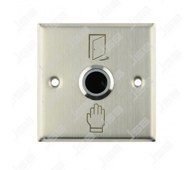 SOCA SI-85 Бесконтактная кнопка запроса на выход