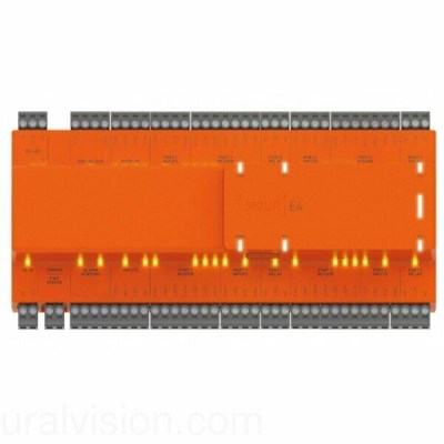 контроллер Sigur