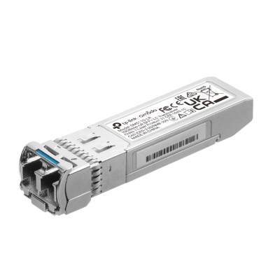 TP-Link SM5110-LR – Трансивер 10GBase-LR SFP+ LC