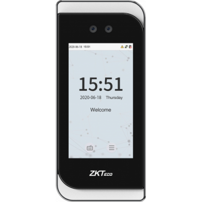 ZKTeco SpeedFace M3 Мультибиометрический терминал с распознаванием лиц