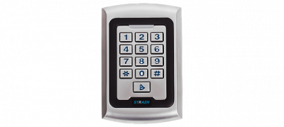 SR-SC150K панель кодовая со считывателем и контролером