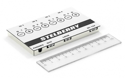 Stelberry MX-305 